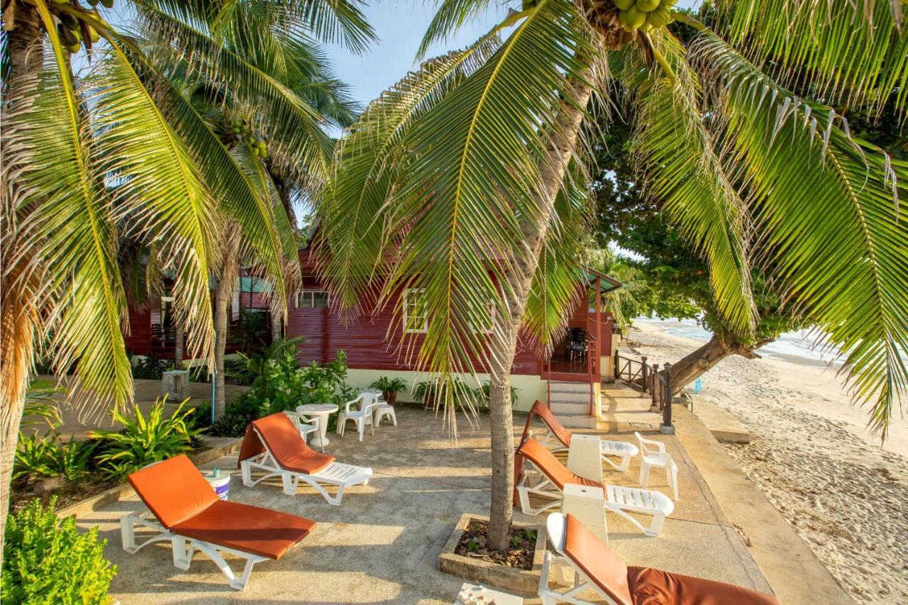 Chaweng Bliss Bungalow Exteriér fotografie