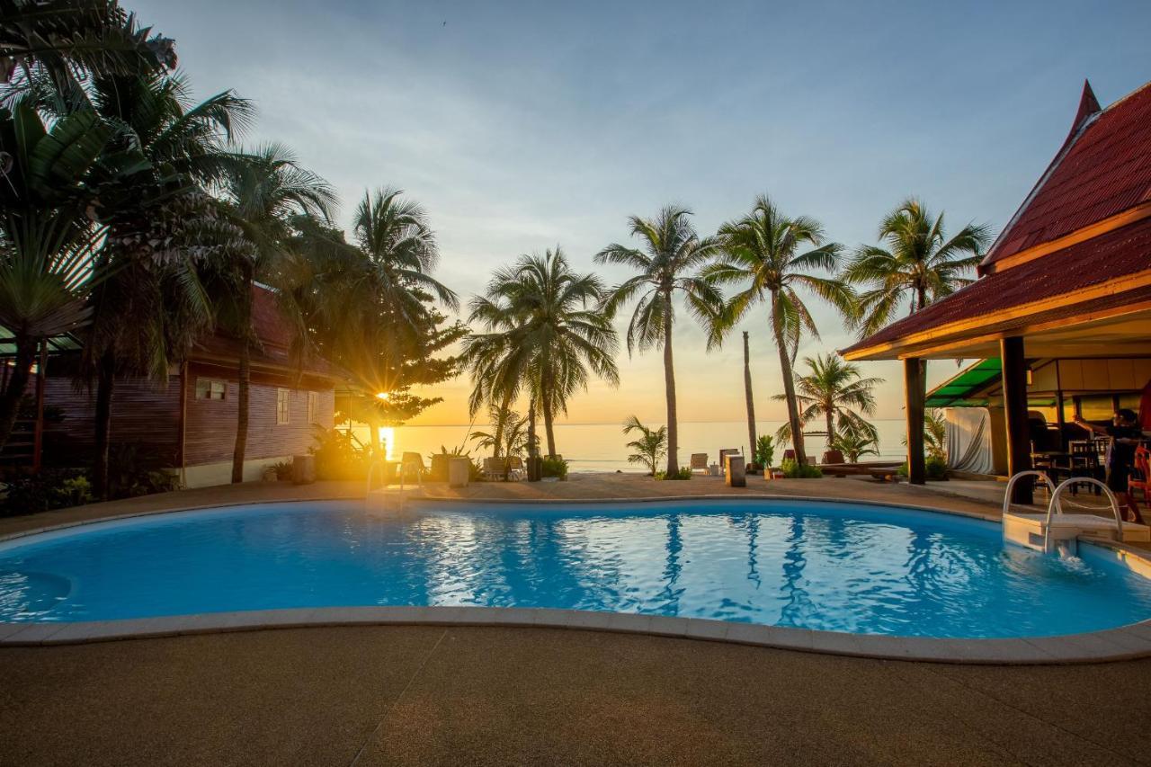 Chaweng Bliss Bungalow Exteriér fotografie