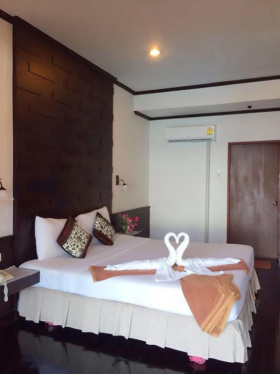 Chaweng Bliss Bungalow Exteriér fotografie